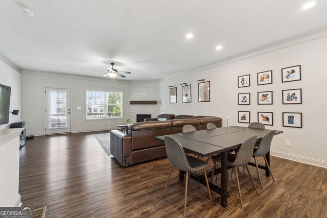 421 STOVALL Place, Woodstock, GA 30188