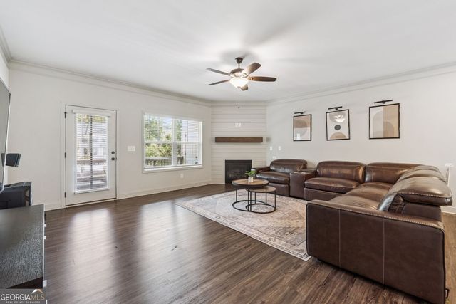 421 STOVALL Place, Woodstock, GA 30188