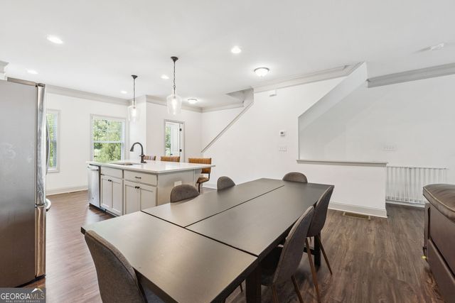 421 STOVALL Place, Woodstock, GA 30188