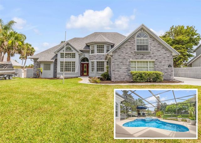 128 GODFREY ROAD, Edgewater, FL 32141