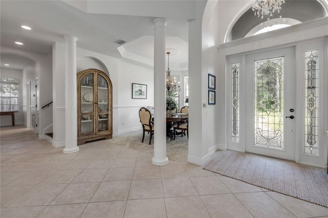 128 GODFREY ROAD, Edgewater, FL 32141
