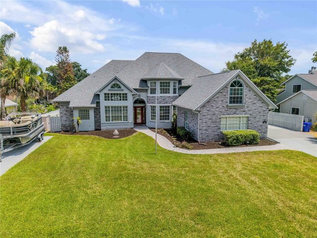 128 GODFREY ROAD, Edgewater, FL 32141