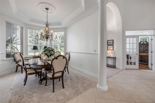 128 GODFREY ROAD, Edgewater, FL 32141