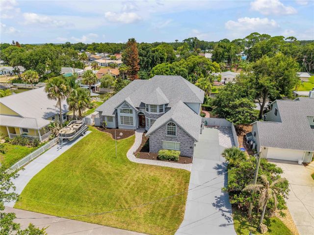 128 GODFREY ROAD, Edgewater, FL 32141