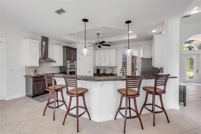 128 GODFREY ROAD, Edgewater, FL 32141