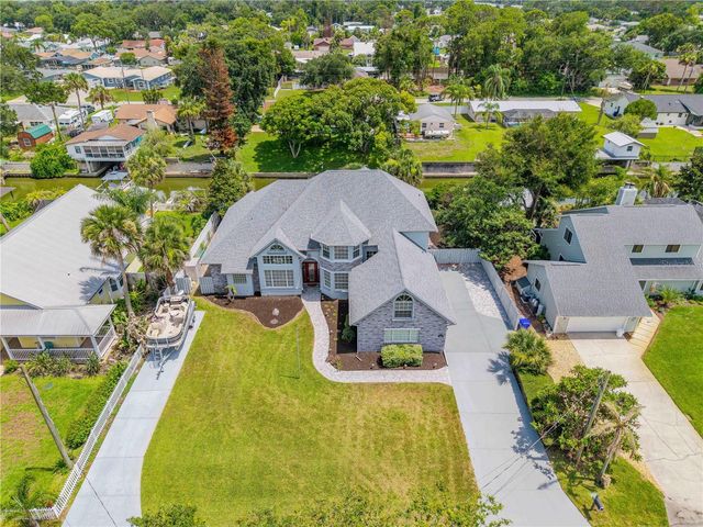 128 GODFREY ROAD, Edgewater, FL 32141