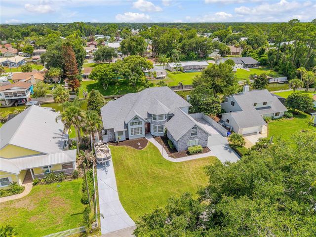 128 GODFREY ROAD, Edgewater, FL 32141