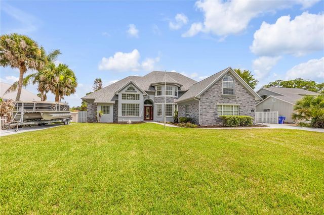 128 GODFREY ROAD, Edgewater, FL 32141