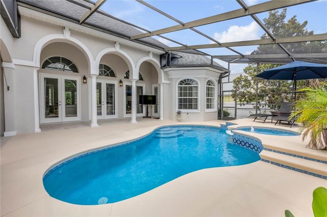 128 GODFREY ROAD, Edgewater, FL 32141