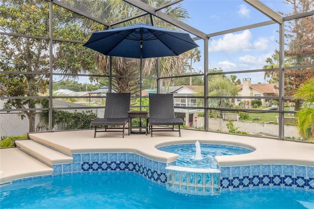 128 GODFREY ROAD, Edgewater, FL 32141