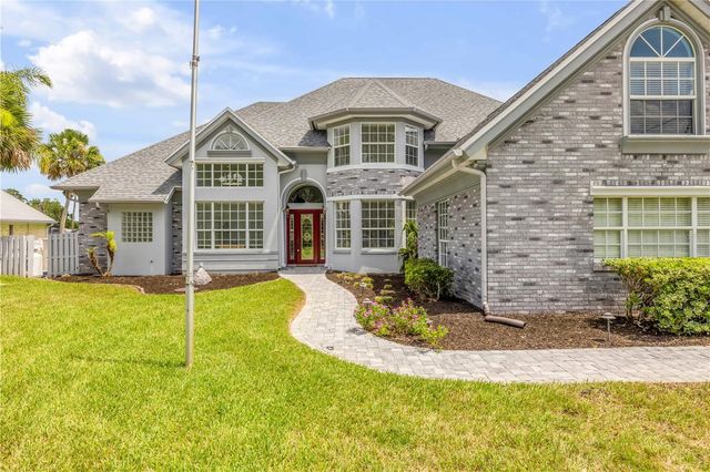128 GODFREY ROAD, Edgewater, FL 32141