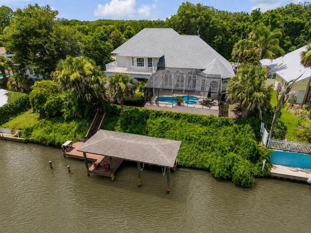 128 GODFREY ROAD, Edgewater, FL 32141