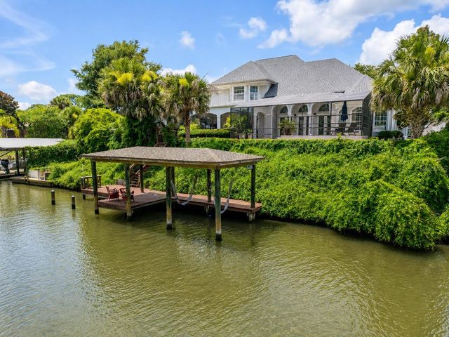 128 GODFREY ROAD, Edgewater, FL 32141