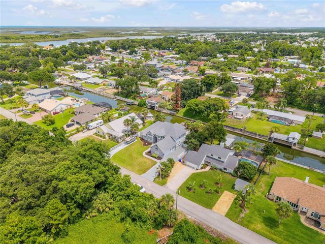 128 GODFREY ROAD, Edgewater, FL 32141