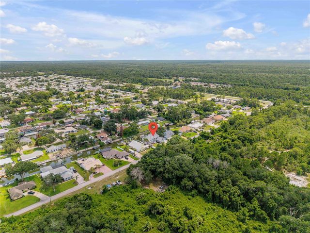 128 GODFREY ROAD, Edgewater, FL 32141
