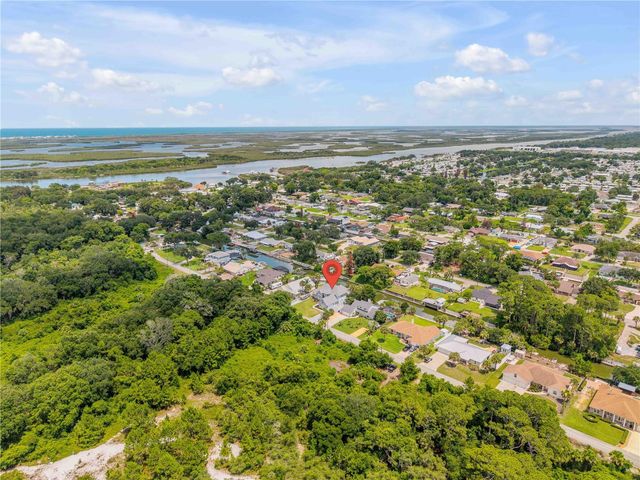 128 GODFREY ROAD, Edgewater, FL 32141