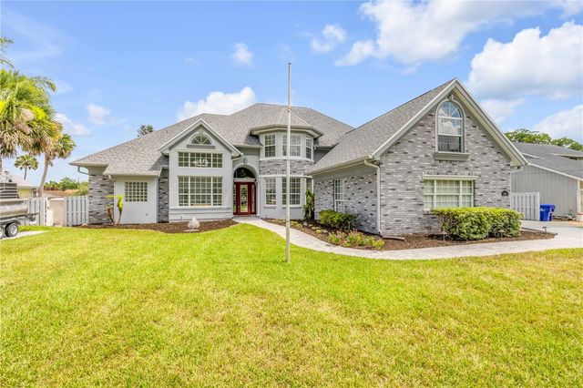 128 GODFREY ROAD, Edgewater, FL 32141