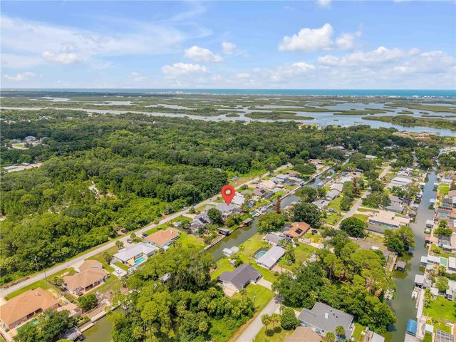 128 GODFREY ROAD, Edgewater, FL 32141