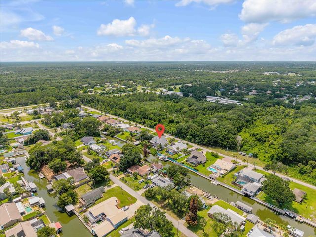 128 GODFREY ROAD, Edgewater, FL 32141