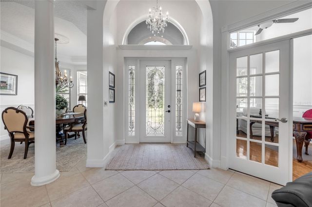 128 GODFREY ROAD, Edgewater, FL 32141