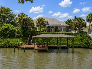 128 GODFREY ROAD, Edgewater, FL 32141