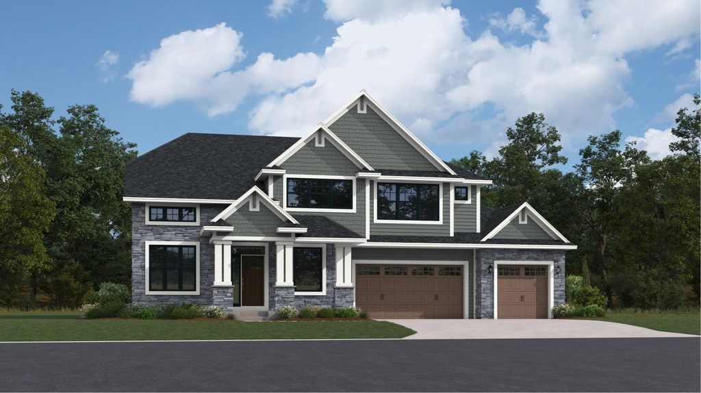 11165 Masters Street N, Lake Elmo, MN 55042
