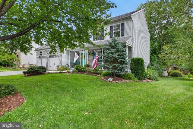 3630 SPRING RUN, Mountville, PA 17554