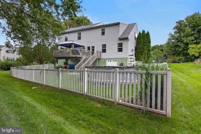 3630 SPRING RUN, Mountville, PA 17554