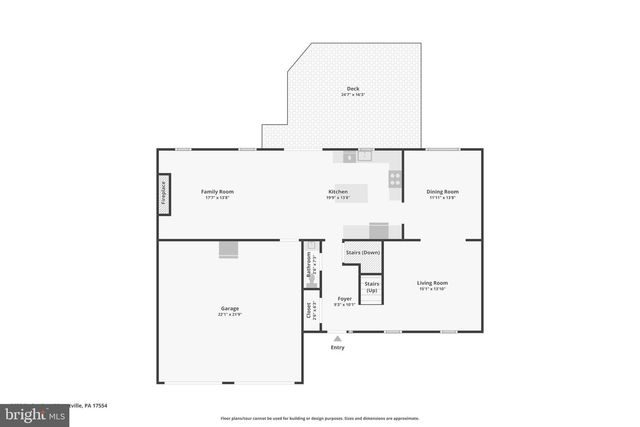 3630 SPRING RUN, Mountville, PA 17554