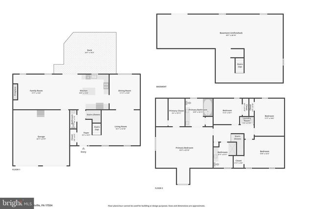 3630 SPRING RUN, Mountville, PA 17554