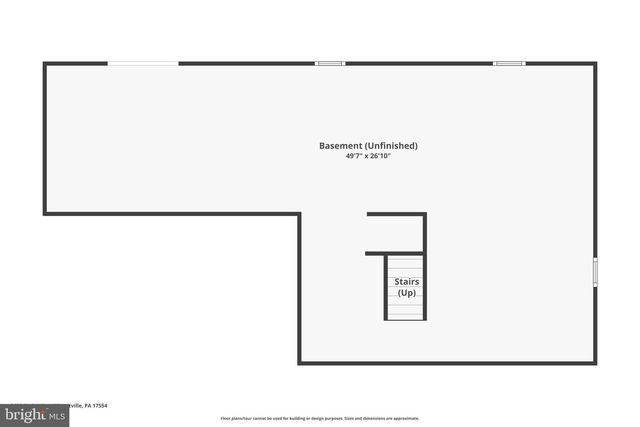 3630 SPRING RUN, Mountville, PA 17554