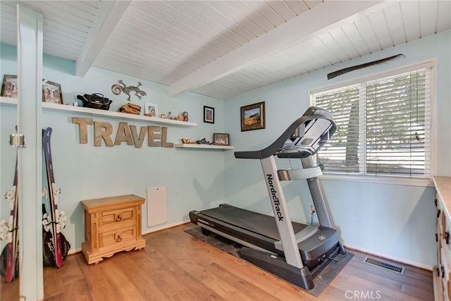 30736 Live Oak, Running Springs, CA 92382