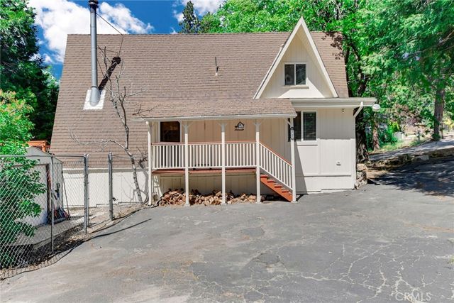 30736 Live Oak, Running Springs, CA 92382