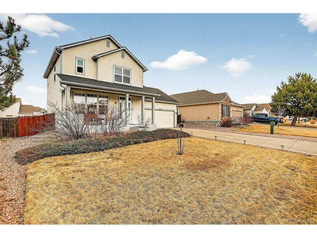 12573 Pine Valley Cir, Peyton, CO 80831