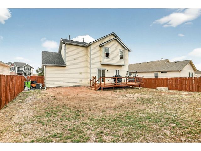 12573 Pine Valley Cir, Peyton, CO 80831