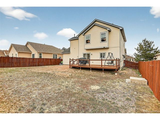 12573 Pine Valley Cir, Peyton, CO 80831