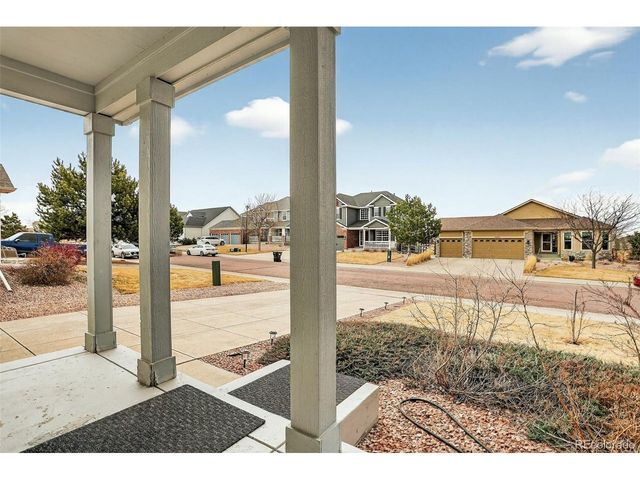 12573 Pine Valley Cir, Peyton, CO 80831