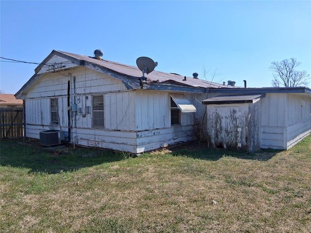 5425 S Lee Avenue, Oklahoma City, OK 73109