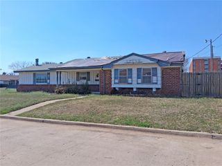 5425 S Lee Avenue, Oklahoma City, OK 73109