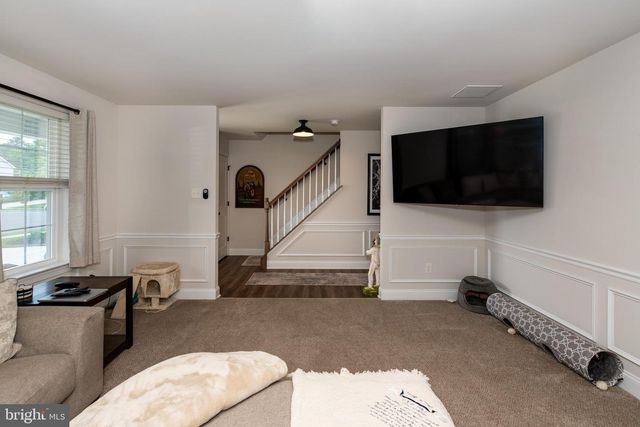 2703 INVERNESS RD, Vineland, NJ 08361