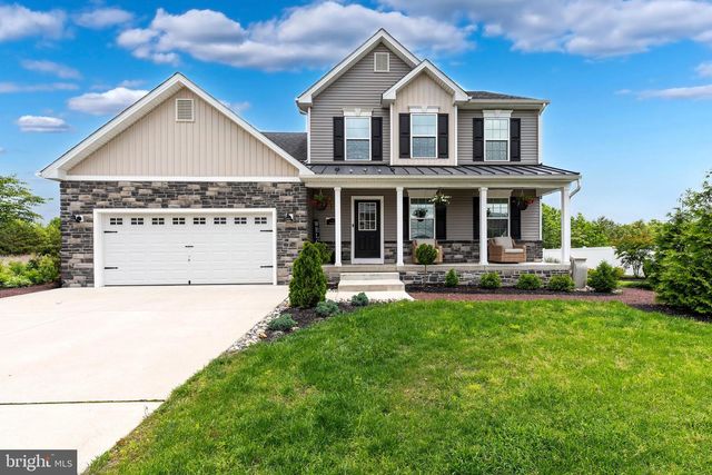 2703 INVERNESS RD, Vineland, NJ 08361