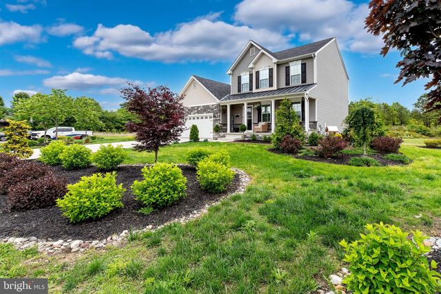 2703 INVERNESS RD, Vineland, NJ 08361