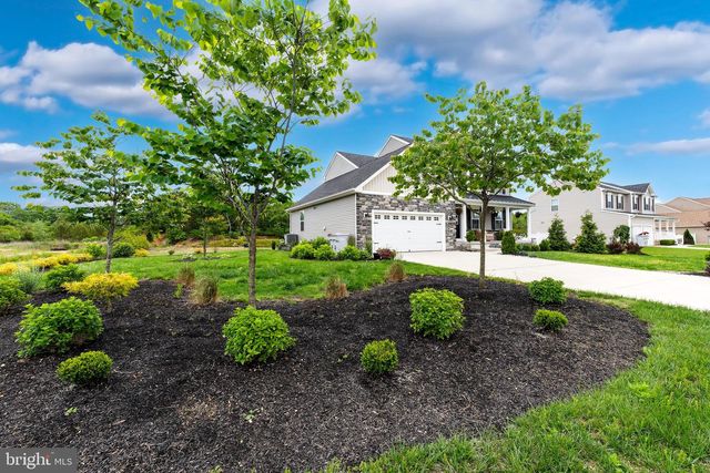 2703 INVERNESS RD, Vineland, NJ 08361