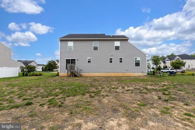 2703 INVERNESS RD, Vineland, NJ 08361