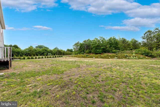 2703 INVERNESS RD, Vineland, NJ 08361