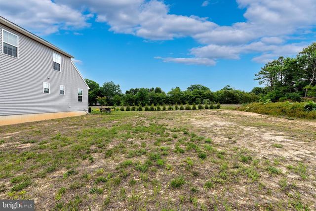 2703 INVERNESS RD, Vineland, NJ 08361