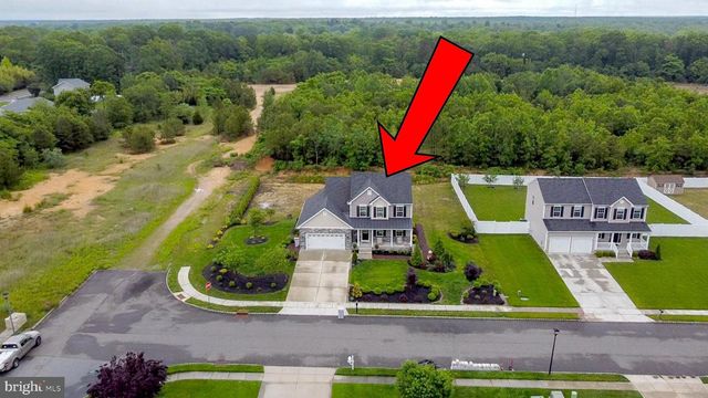 2703 INVERNESS RD, Vineland, NJ 08361