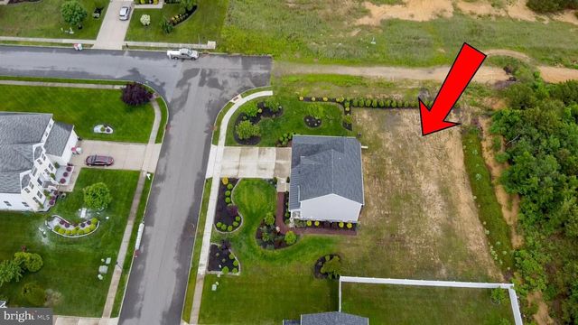 2703 INVERNESS RD, Vineland, NJ 08361