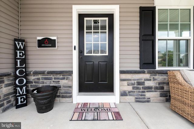 2703 INVERNESS RD, Vineland, NJ 08361