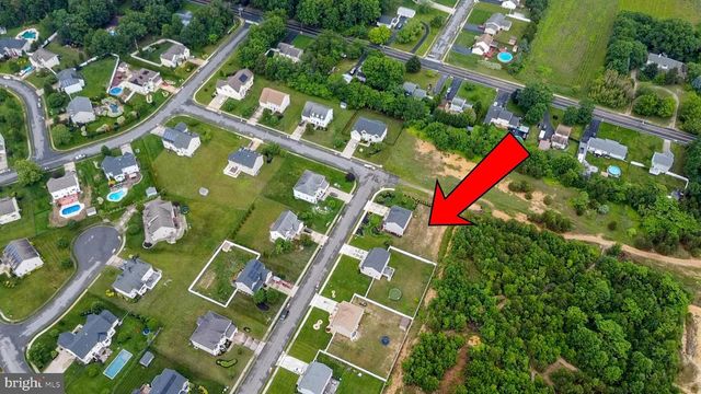 2703 INVERNESS RD, Vineland, NJ 08361